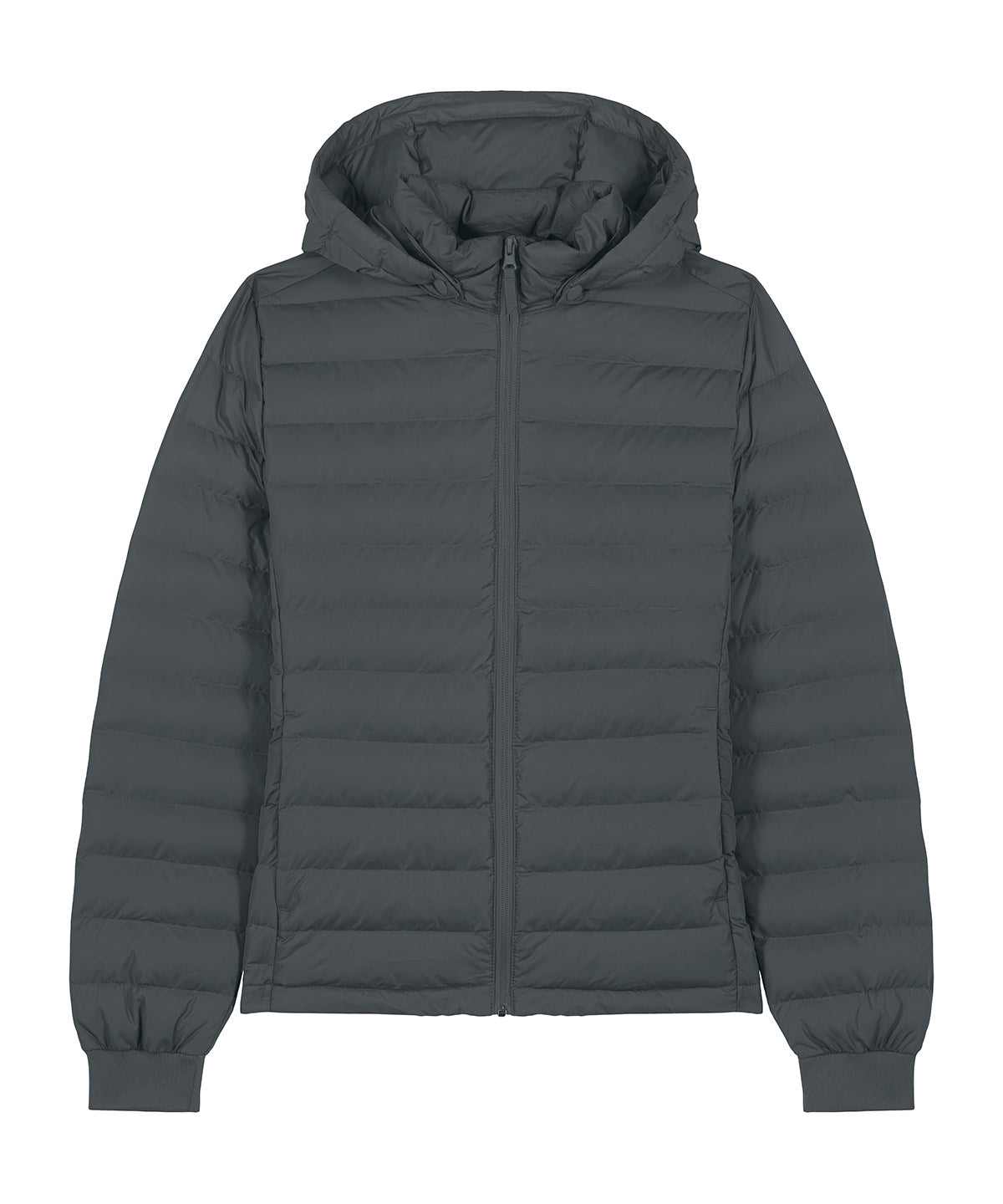 Stanley/Stella SX185 Stella Voyager jacket with removable hood