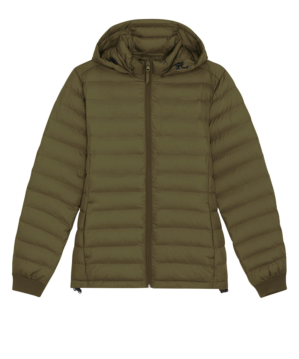 Stanley/Stella SX185 Stella Voyager jacket with removable hood