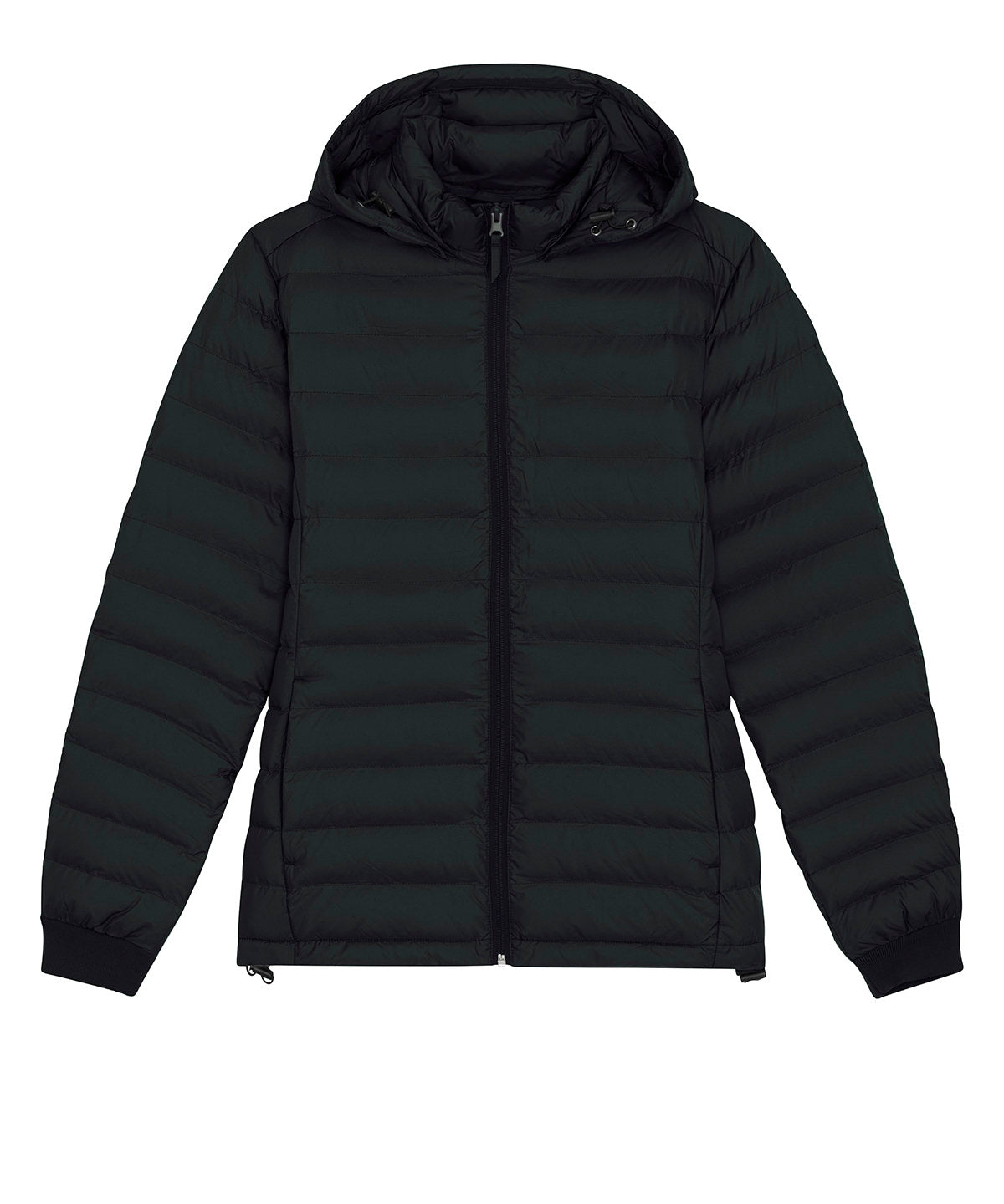 Stanley/Stella SX185 Stella Voyager jacket with removable hood