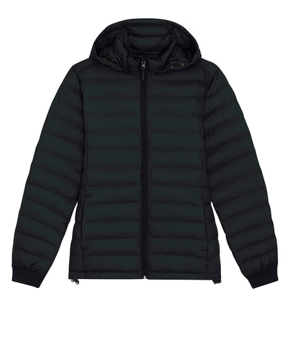 Stanley/Stella SX185 Stella Voyager jacket with removable hood
