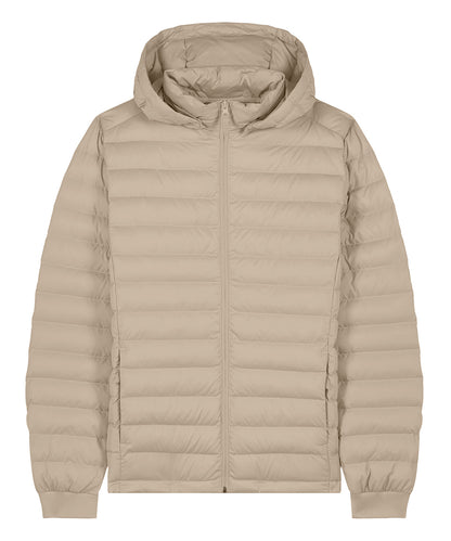 Stanley/Stella SX185 Stella Voyager jacket with removable hood