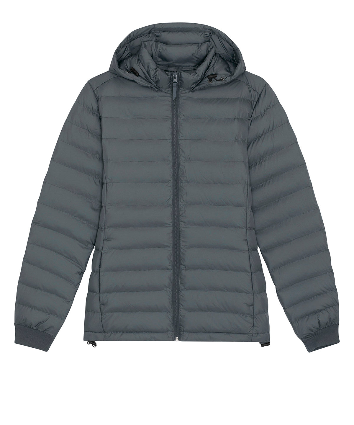 Stanley/Stella SX185 Stella Voyager jacket with removable hood