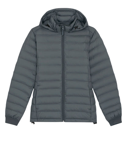 Stanley/Stella SX185 Stella Voyager jacket with removable hood