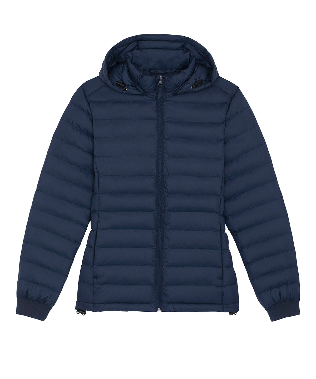 Stanley/Stella SX185 Stella Voyager jacket with removable hood