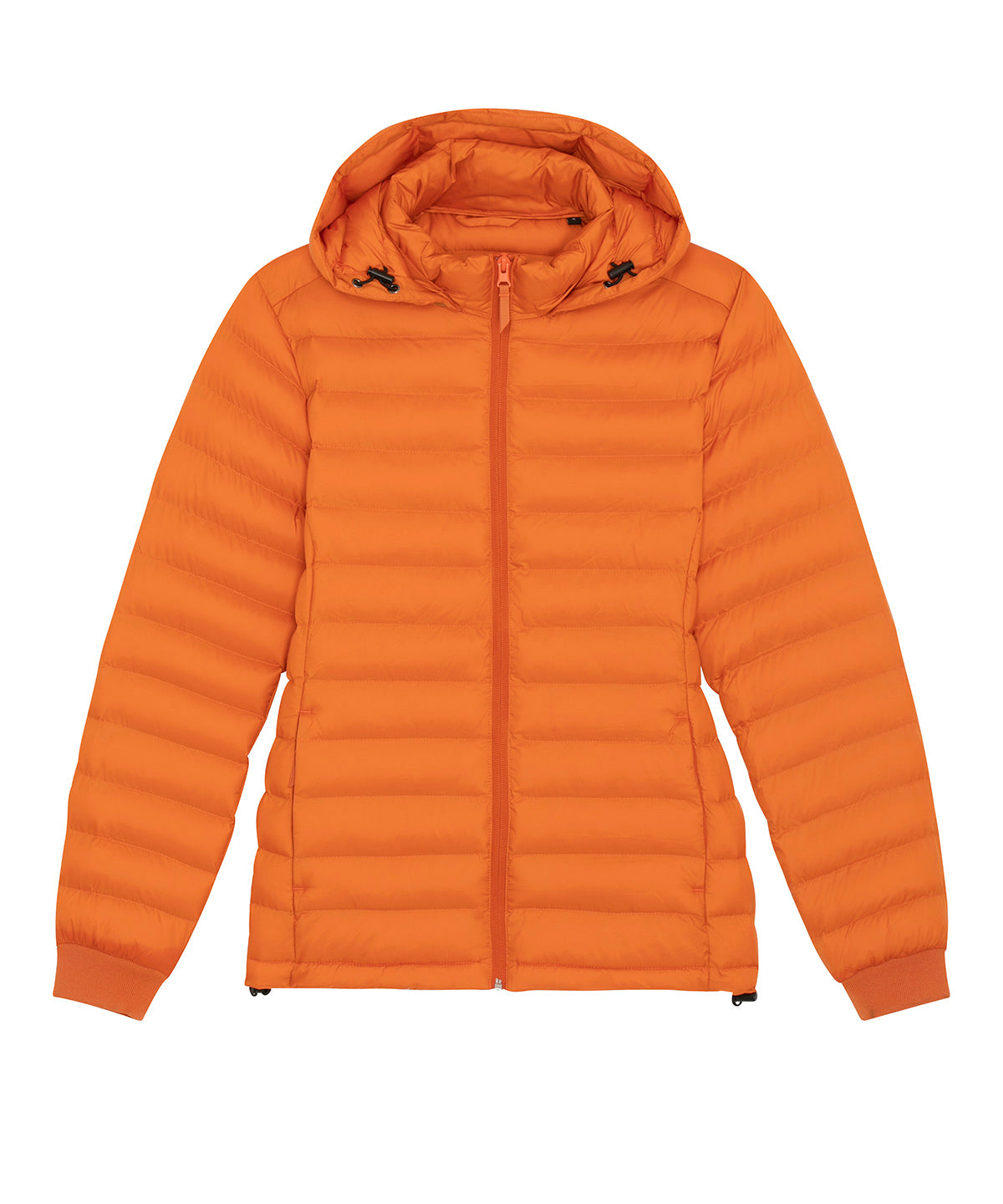 Stanley/Stella SX185 Stella Voyager jacket with removable hood