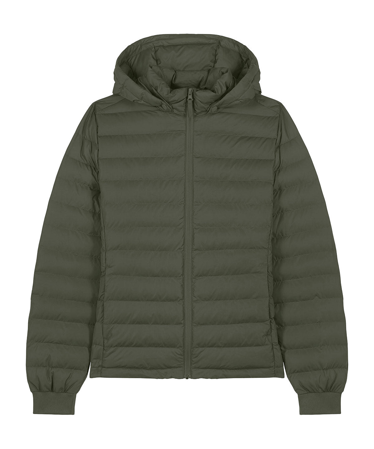 Stanley/Stella SX185 Stella Voyager jacket with removable hood