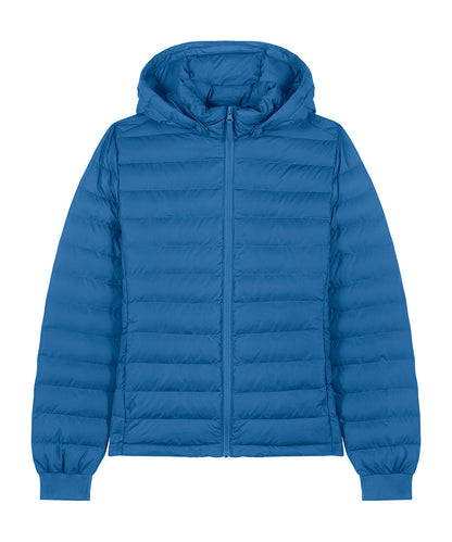 Stanley/Stella SX185 Stella Voyager jacket with removable hood
