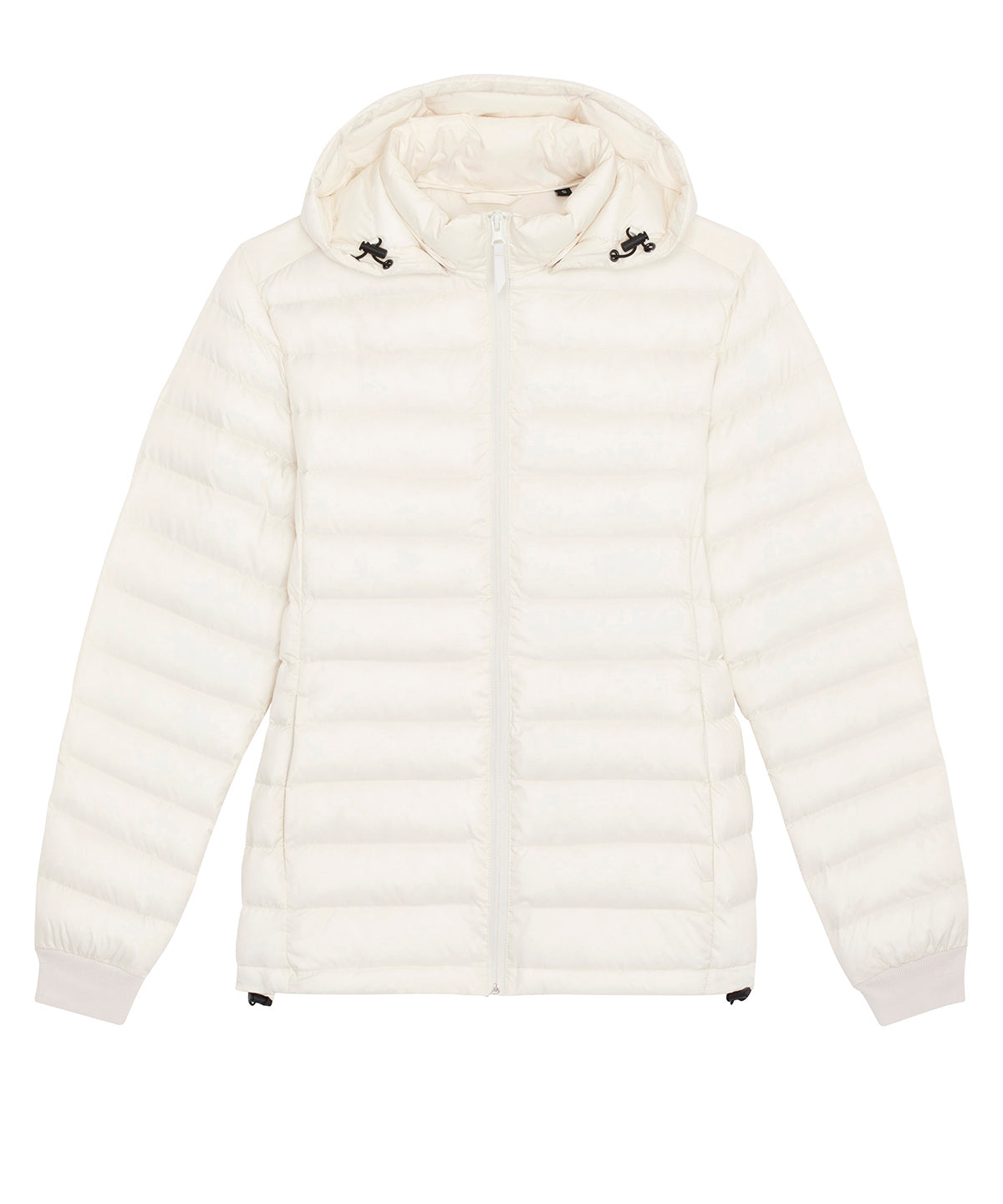 Stanley/Stella SX185 Stella Voyager jacket with removable hood