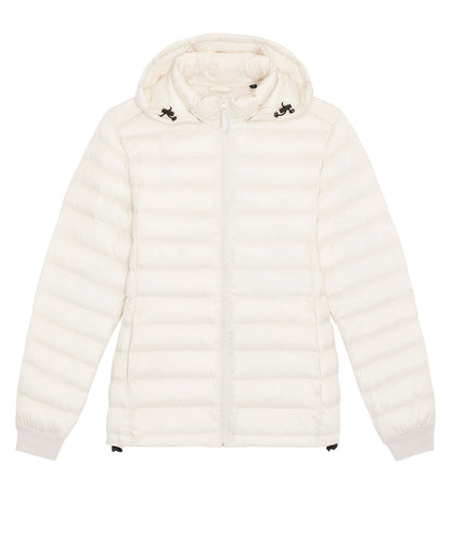 Stanley/Stella SX185 Stella Voyager jacket with removable hood