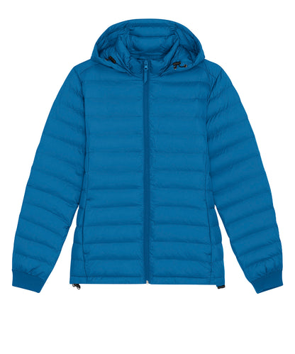 Stanley/Stella SX185 Stella Voyager jacket with removable hood