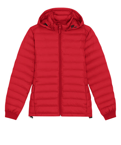 Stanley/Stella SX185 Stella Voyager jacket with removable hood