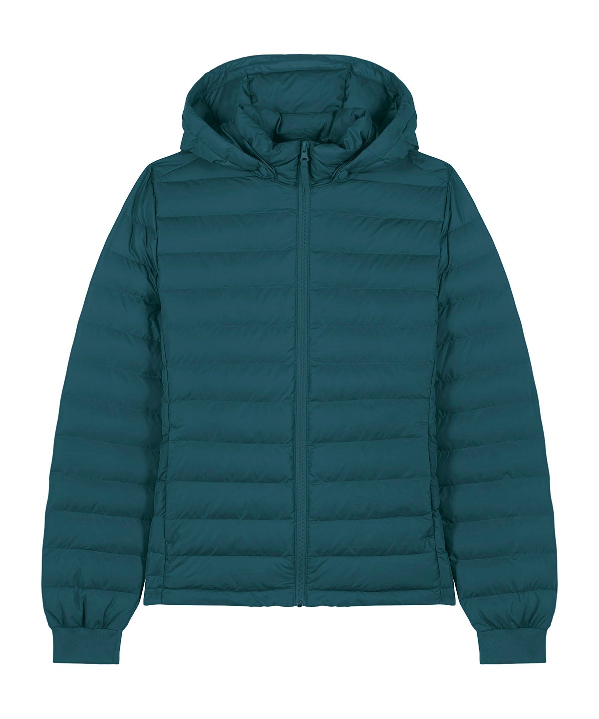 Stanley/Stella SX185 Stella Voyager jacket with removable hood