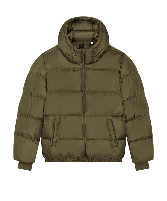 Stanley/Stella SX203 Unisex Puffer oversized jacket