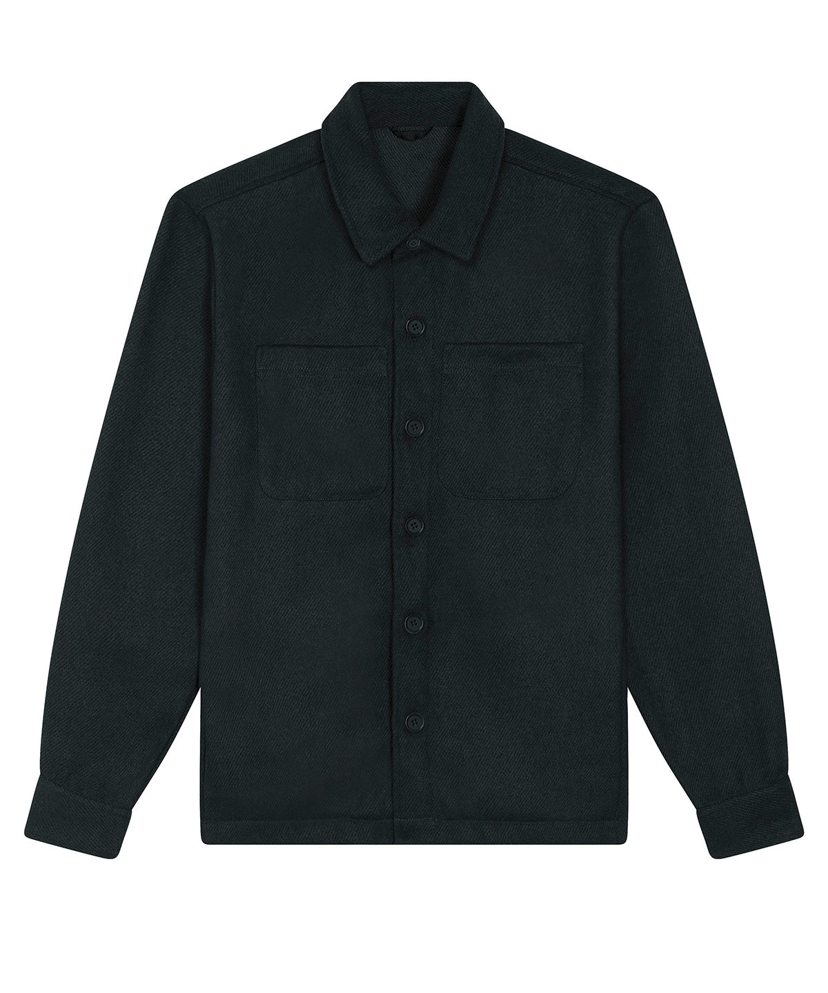 Stanley/Stella SX205 Unisex River shirt jacket - COOZO