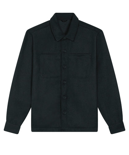 Stanley/Stella SX205 Unisex River shirt jacket - COOZO