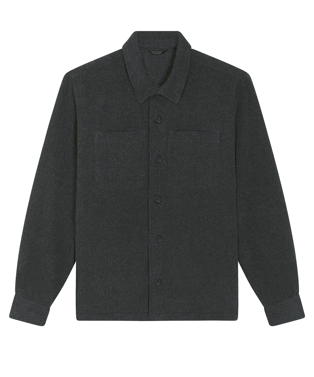 Stanley/Stella SX205 Unisex River shirt jacket - COOZO