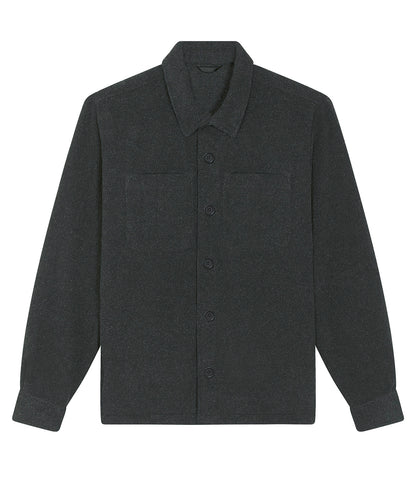 Stanley/Stella SX205 Unisex River shirt jacket - COOZO