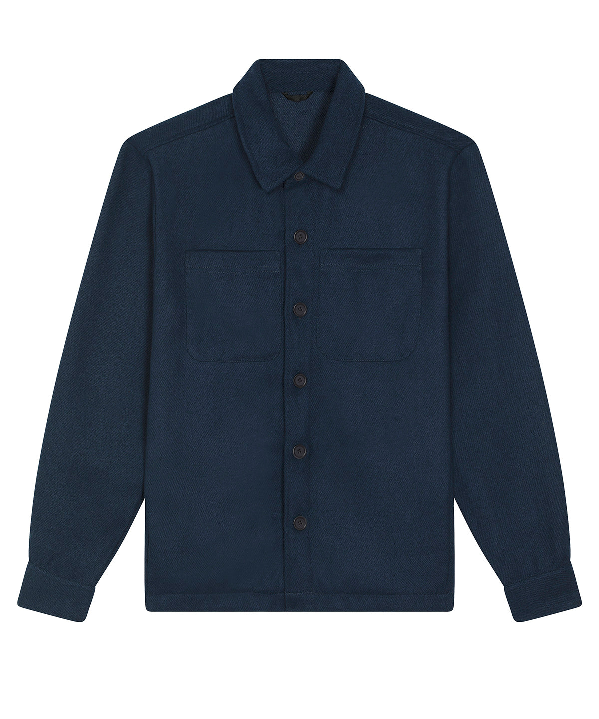 Stanley/Stella SX205 Unisex River shirt jacket - COOZO