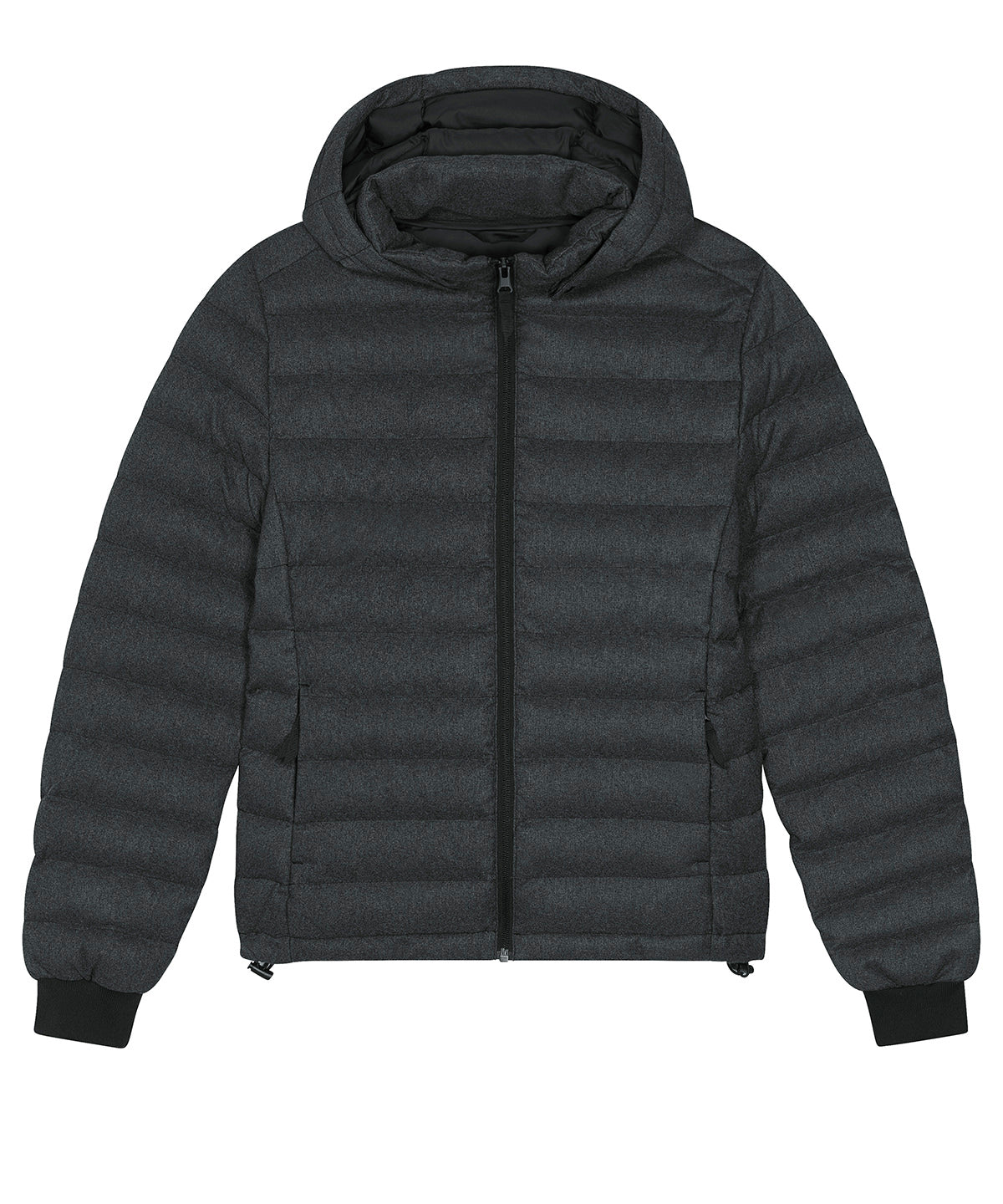 Stanley/Stella SX213 Voyager wool-like padded jacket - COOZO