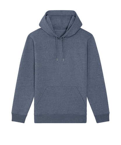 Stanley/Stella SX219 Unisex RE-Cruiser hoodie sweatshirt - COOZO
