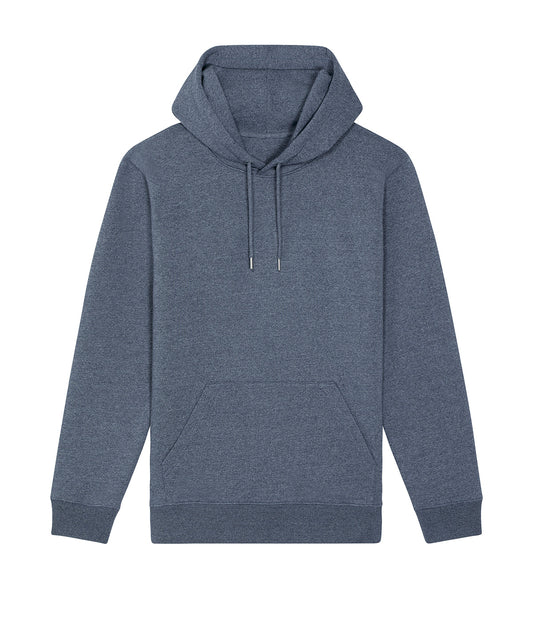 Stanley/Stella SX219 Unisex RE-Cruiser hoodie sweatshirt - COOZO