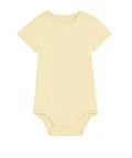 Stanley/Stella SX228 Baby Bodysuit - COOZO