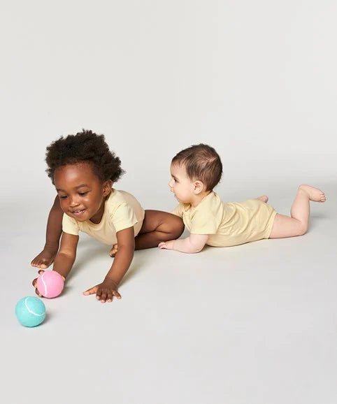 COOZO-Baby bodysuit (STUB103)