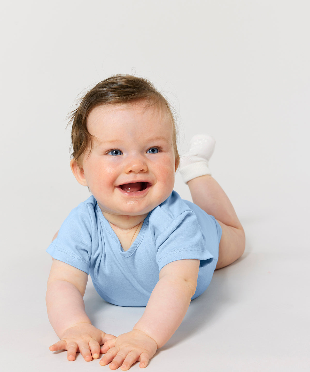 COOZO-Baby bodysuit (STUB103)