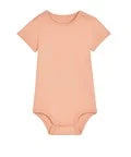 Stanley/Stella SX228 Baby Bodysuit - COOZO