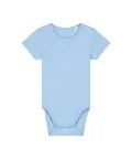 Stanley/Stella SX228 Baby Bodysuit - COOZO