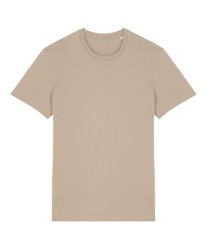 Stanley/Stella SX236 Unisex Crafter iconic mid-light t-shirt Basic all-match Colours