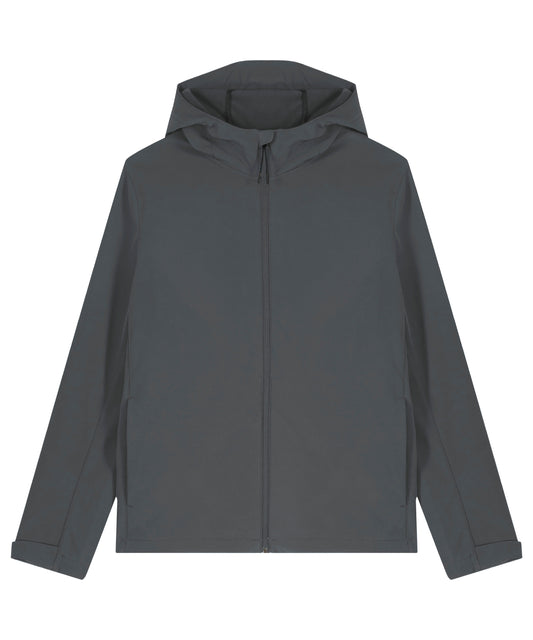 Stanley/Stella SX238 Discoverer hooded softshell