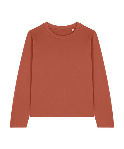 Stanley/Stella SX262 Stella Muser long sleeve