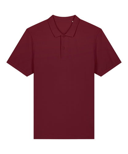 Stanley/Stella SX264 Coaster Mid-light Polo