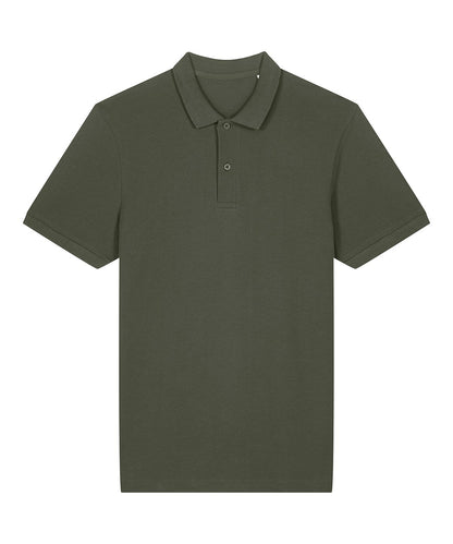 Stanley/Stella SX264 Coaster Mid-light Polo