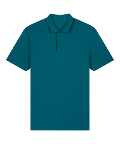 Stanley/Stella SX264 Coaster Mid-light Polo