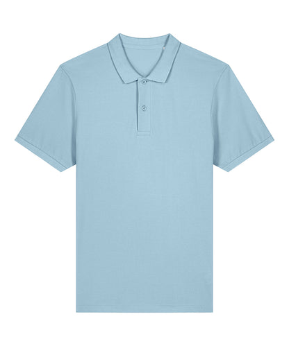 Stanley/Stella SX264 Coaster Mid-light Polo