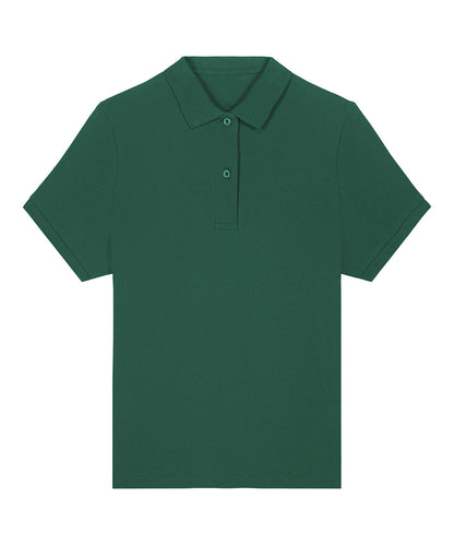 Stanley/Stella SX265 Women Coaster Mid-light Polo