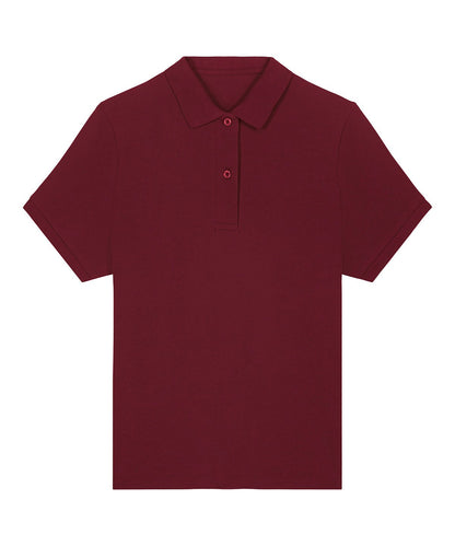 Stanley/Stella SX265 Women Coaster Mid-light Polo