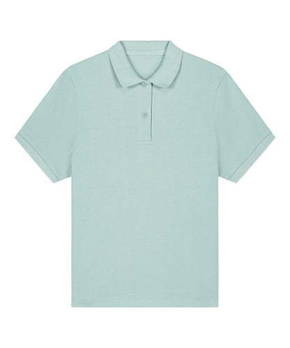Stanley/Stella SX265 Women Coaster Mid-light Polo