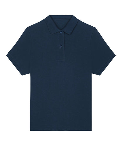 Stanley/Stella SX265 Women Coaster Mid-light Polo