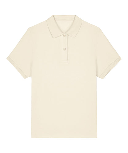 Stanley/Stella SX265 Women Coaster Mid-light Polo