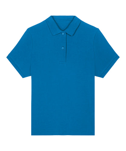 Stanley/Stella SX265 Women Coaster Mid-light Polo