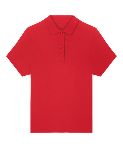 Stanley/Stella SX265 Women Coaster Mid-light Polo