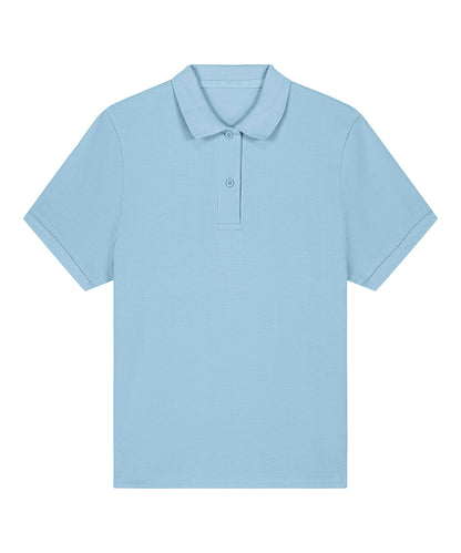 Stanley/Stella SX265 Women Coaster Mid-light Polo