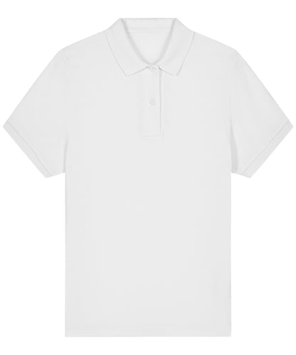 Stanley/Stella SX265 Women Coaster Mid-light Polo