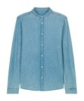 Stanley/Stella SX267 Men's Denim Long-Sleeved Shirt