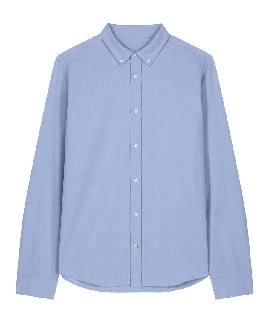 Stanley/Stella SX269 Medium Fit Oxford Shirt