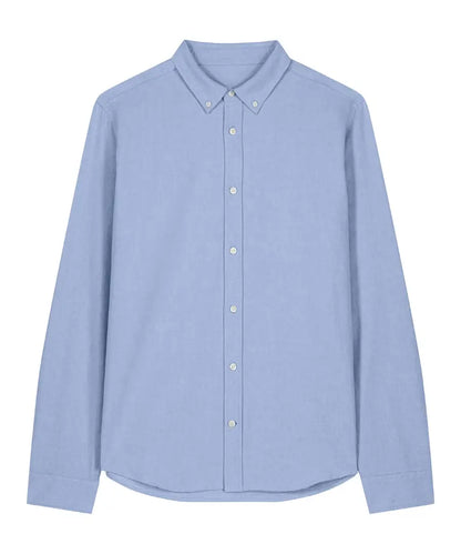 Stanley/Stella SX269 Medium Fit Oxford Shirt