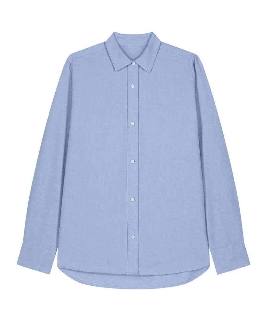 Stanley/Stella SX270 Women Oxford Shirt